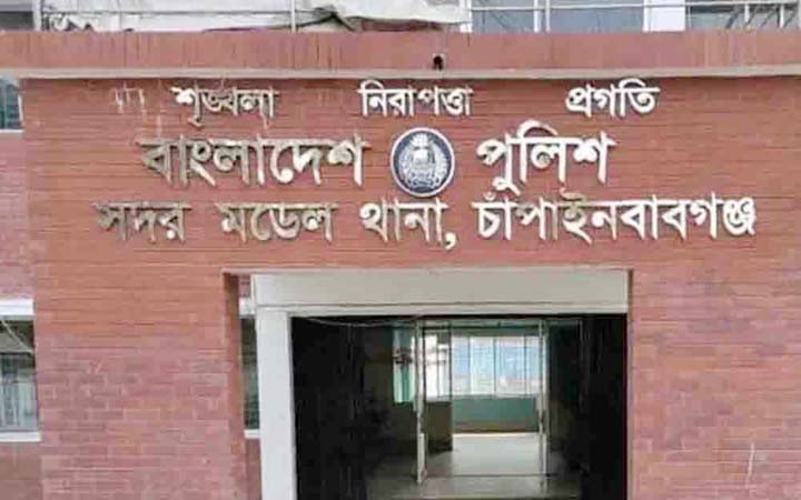 ট্রাকচাপায় প্রাণ গেল শিশুর