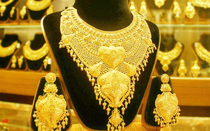 একলাফে ২০ হাজার টাকা বাড়ল স্বর্ণমুদ্রার দাম
