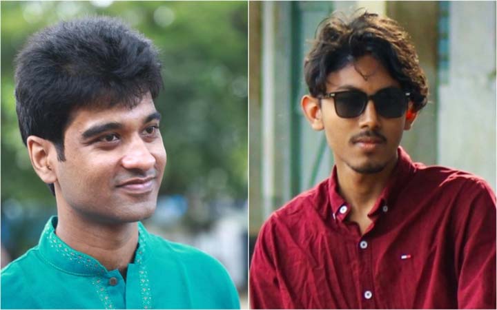 ডাকসু ফলের পর মেঘমল্লারকে নিয়ে যা বললেন  আশিকুর