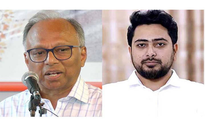 হাসিনার মামলায় ট্রাইব্যুনালে সাক্ষ্য দেবেন মাহমুদুর রহমান ও নাহিদ ইসলাম