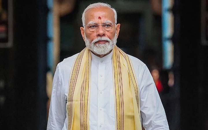 শ্রীলঙ্কা,বাংলাদেশের ,নেপালের পর এবার দুশ্চিন্তায় ভারত