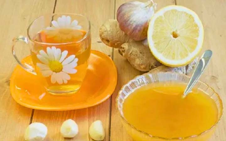 পেঁয়াজের চা খাওয়ার যে উপকারিতা
