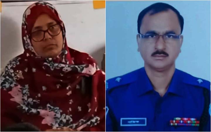 ওসি-প্রধান শিক্ষকসহ ৯ জনের বিরুদ্ধে মামলার নির্দেশ