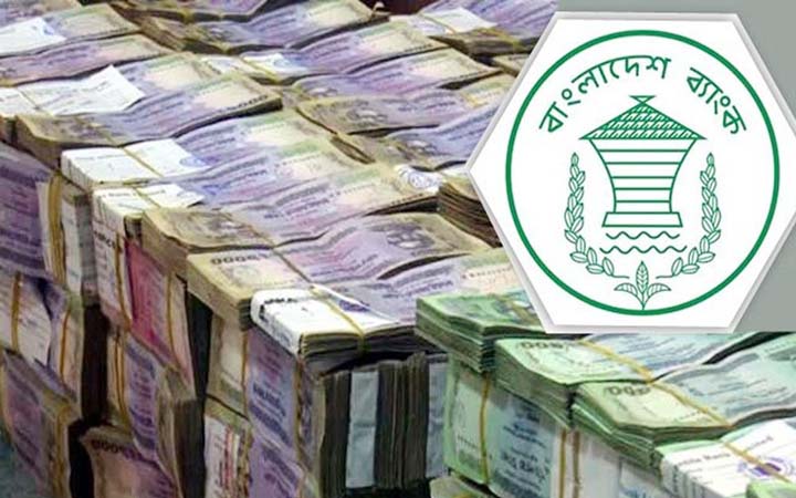 নতুন রেকর্ড ব্যাংকে কোটিপতি হিসাবের সংখ্যা