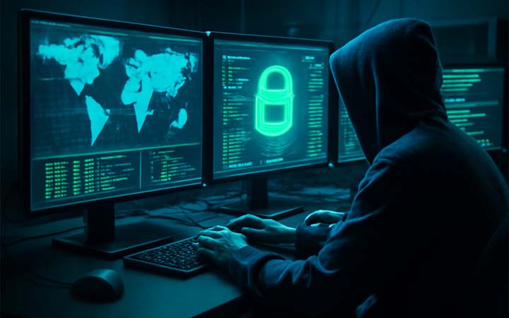 ১৫ লাখ মানুষের ব্যক্তিগত তথ্য ফাঁস : সুইডিশ গণমাধ্যম