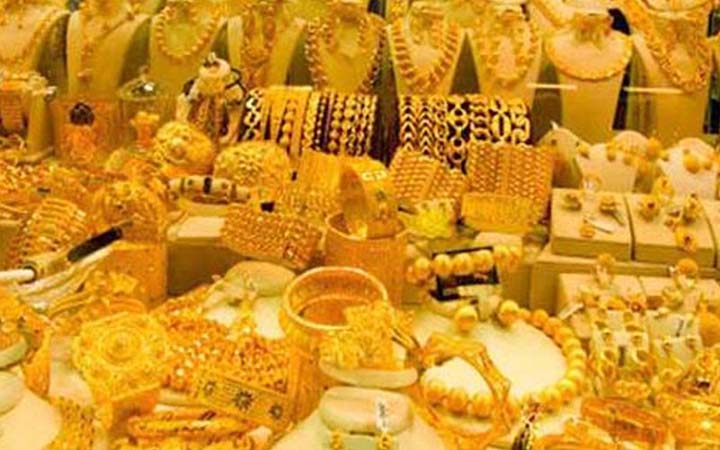 আবার বেড়েছে সোনার দাম, ভরি ১৮৯৬২২