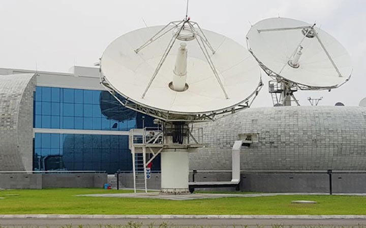 সৌর ব্যতিচারের কারণে টানা ৮ দিন স্যাটেলাইট সম্প্রচারে বিঘ্নের শঙ্কা