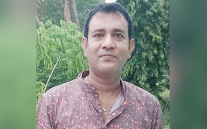 রাজবাড়ীতে নিষিদ্ধ ছাত্রলীগ নেতা রাব্বি চৌধুরি গ্রেপ্তার