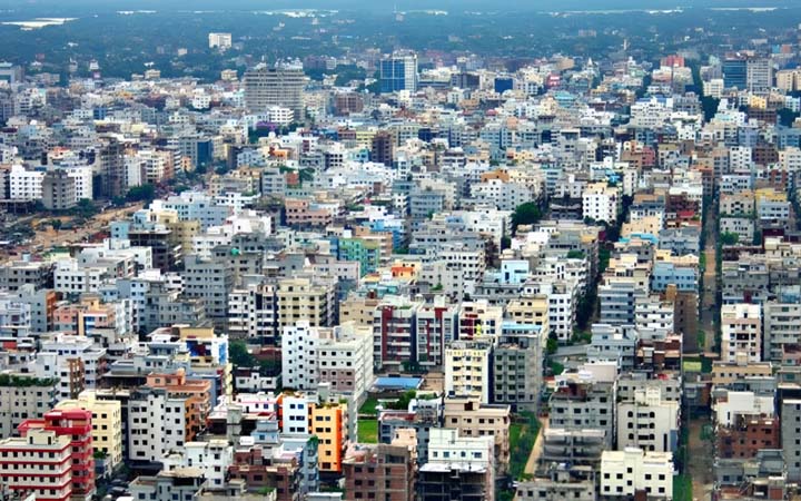 আজ বৃহস্পতিবার ঢাকায় যেসব কর্মসূচি রয়েছে