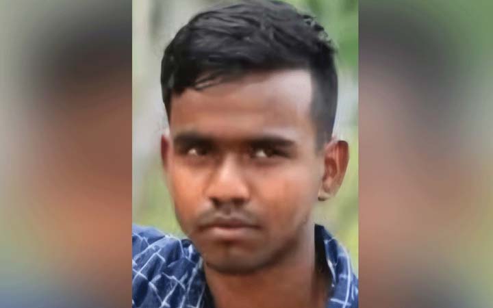 পাহাড়ি ঢলে নিখোঁজ আরো এক তরুণের মরদেহ উদ্ধার