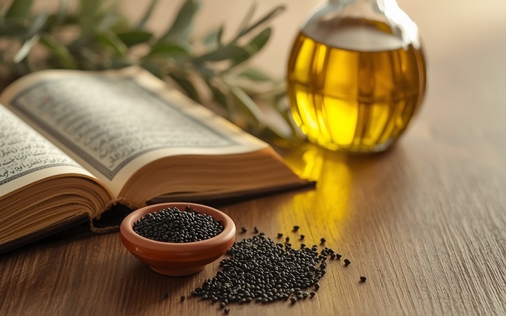 হাদিস ও বিজ্ঞানের আলোকে কালিজিরার ঔষধি শক্তি