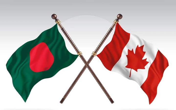 নাগরিকদের জন্য বাংলাদেশ ভ্রমণে উচ্চ সতর্কতা জারি কানাডার