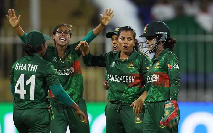 প্রস্তুতিতে ঘাটতির কথা জানালেন বাংলাদেশ অধিনায়ক