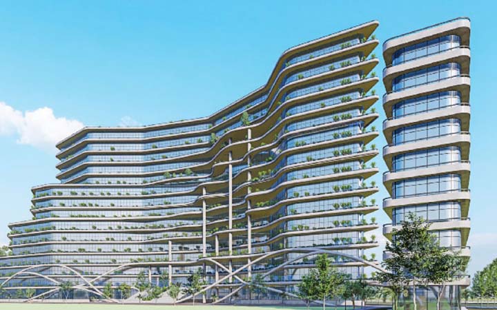 বিশ্বমানের চিকিৎসা সেবা হাতের নাগালে