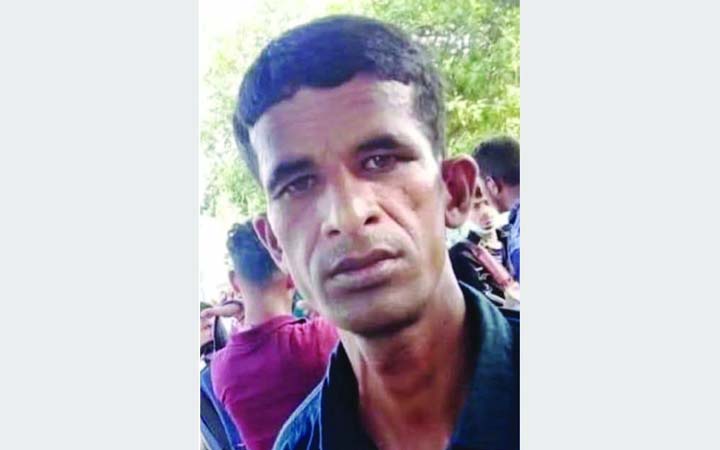 ওমানে ছাদ থেকে পড়ে বাংলাদেশি শ্রমিকের মৃত্যু