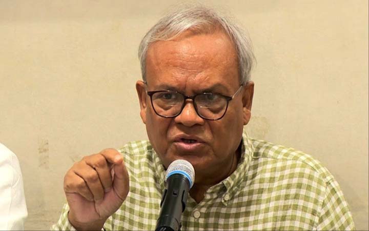 সবুজ সংকেত দেয়নি কোনো প্রার্থীকে বিএনপি