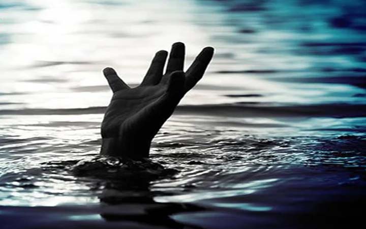 নদীতে ডুবে শিশুর মৃত্যু, আরেকজন নিখোঁজ