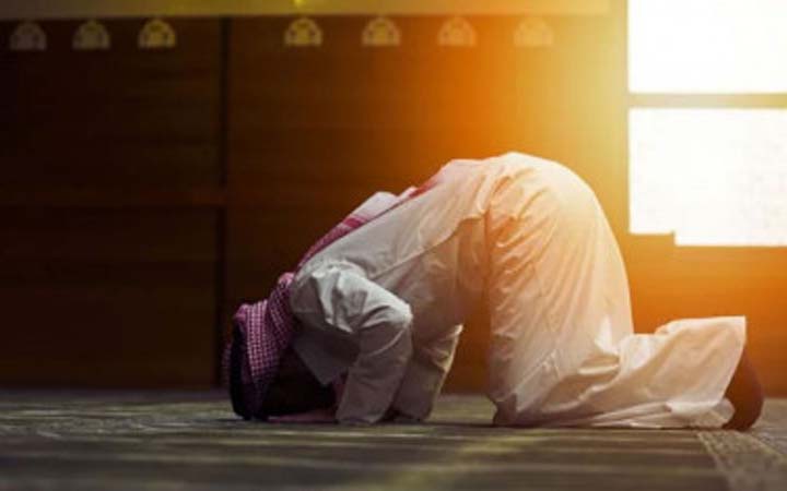 আজকের নামাজের সময়সূচি, ২৭  সেপ্টেম্বর ২০২৫ শনিবার