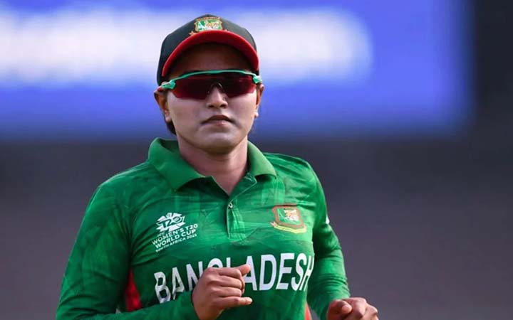 বিশ্বকাপ থেকে বিদায় নিয়ে যা বললেন বাংলাদেশ অধিনায়ক