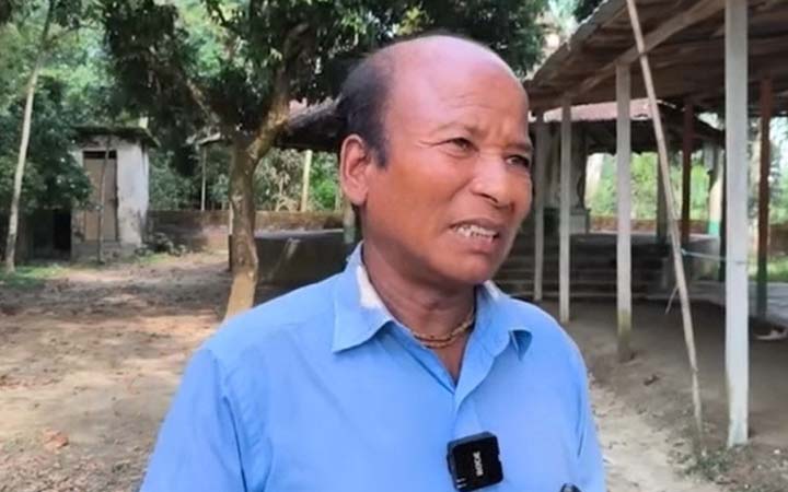 ১৯৮০ সালে জন্ম নিয়েও বীর মুক্তিযোদ্ধা নিরেন চন্দ্র সিংহ!