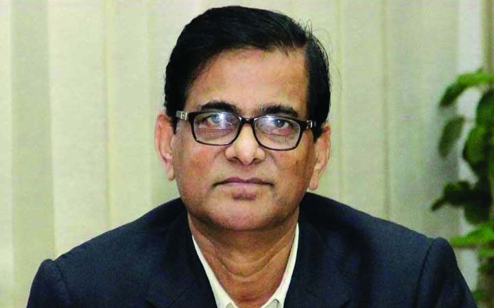 পরিকল্পনা প্রতিমন্ত্রী শামসুল আলম জামিনে কারামুক্ত