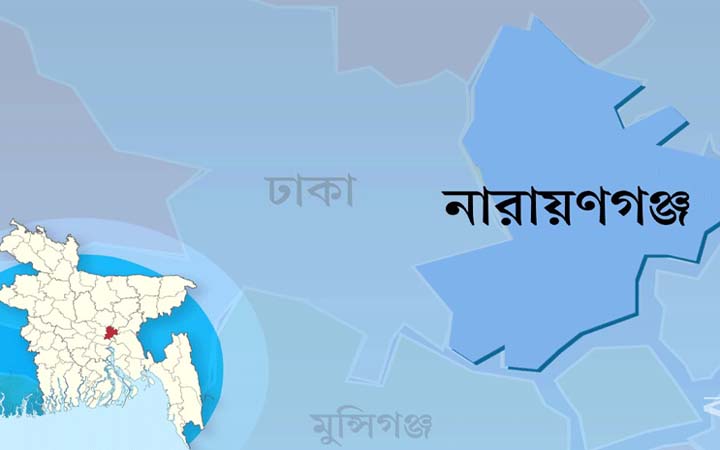 সিদ্ধিরগঞ্জে র্যা বের ওপর হামলা করে ডাকাত সরদারকে ছিনিয়ে নিল সহযোগীরা!