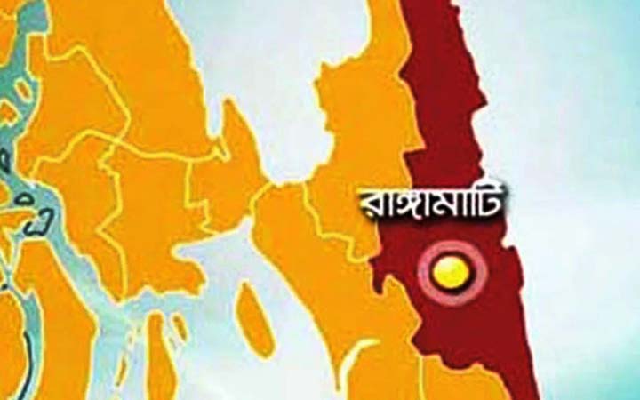 রাঙামাটির কাপ্তাই হ্রদে নৌকা ডুবে তিনজনের মৃত্যু