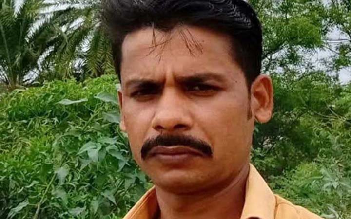 কুমিরের আক্রমণে জেলের মৃত্যু, ৭ ঘণ্টা পর লাশ উদ্ধার