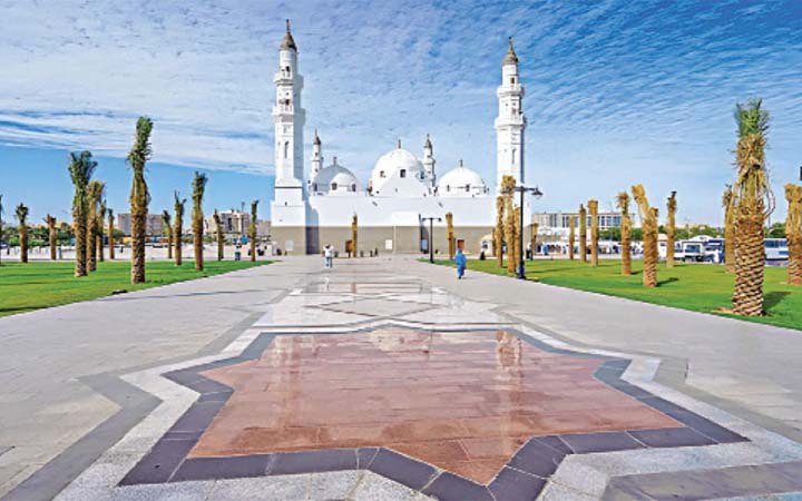 ইসলামে অমুসলিমদের সঙ্গে আচরণ ও ধর্ম পালনের স্বাধীনতা