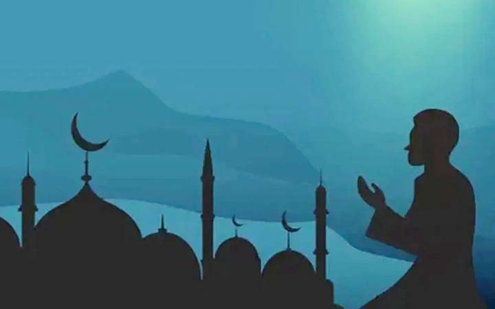 আল্লাহর কাছে মর্যাদা বৃদ্ধির বিশেষ দশ আমল