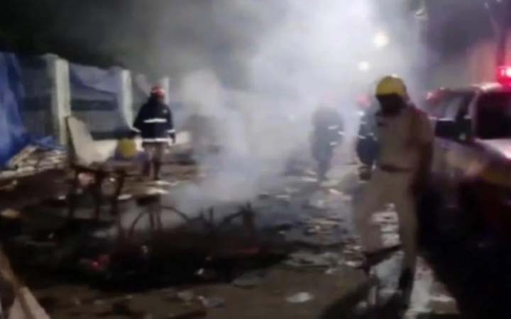 ওড়িশায় সংঘর্ষ-সহিংসতা: ইন্টারনেট বন্ধ, কারফিউ জারি