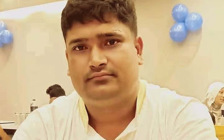 কক্সবাজারে দুর্বৃত্তের গুলিতে গুরুতর আহত বিএনপি নেতা লিয়াকত