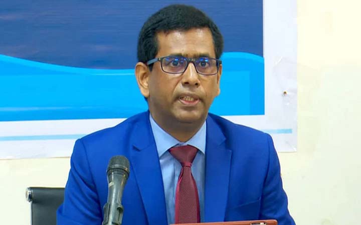 ‘এক সপ্তাহের মধ্যে অনেক ঘটনা ঘটবে’: তাজুল ইসলাম