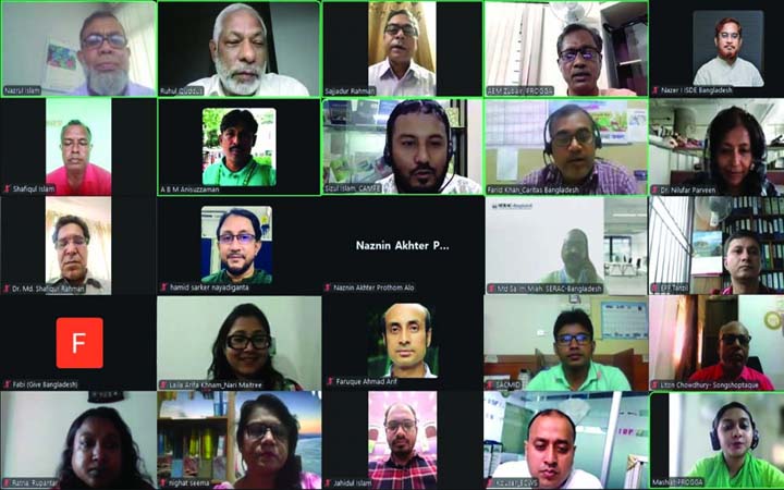 আইন সংস্কার অপরিহার্য জন্ম ও মৃত্যু নিবন্ধন সর্বজনীন করতে