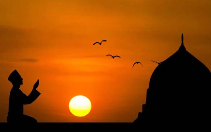 আজ মঙ্গলবার ৭ অক্টোবর ২০২৫, নামাজের সময়সূচি