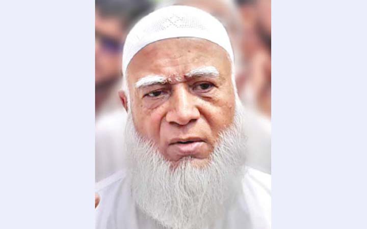অবাধ ও সুষ্ঠু নির্বাচন নিশ্চিতে জাতিসংঘের সহযোগিতা চেয়েছে জামায়াত