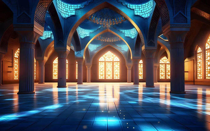 মানবপ্রকৃতি ও ঈমানের সেতুবন্ধ