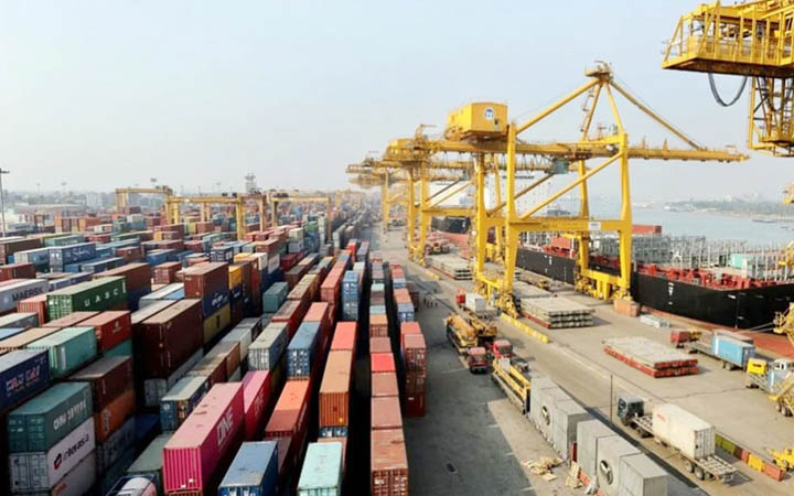 চট্টগ্রাম বন্দর এলাকায় সভা-সমাবেশে ত্রিশ দিনের নিষেধাজ্ঞা