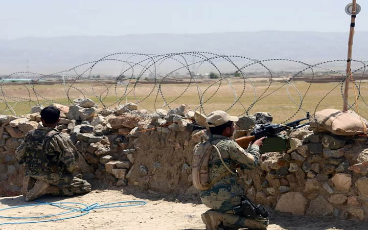 পাক-আফগান সংঘাত, হস্তক্ষেপ করবে সৌদি?