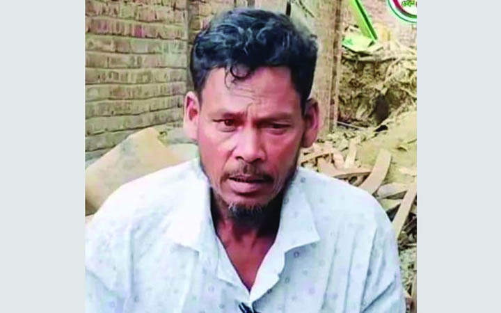 টেকনাফের শীর্ষ মানবপাচারকারী আবদুল আলী আবারো গ্রেপ্তার