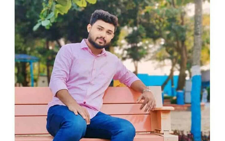 চট্টগ্রামে প্রকাশ্যে দুর্বৃত্তদের  ছুরিকাঘাতে ছাত্রদল নেতা নিহত