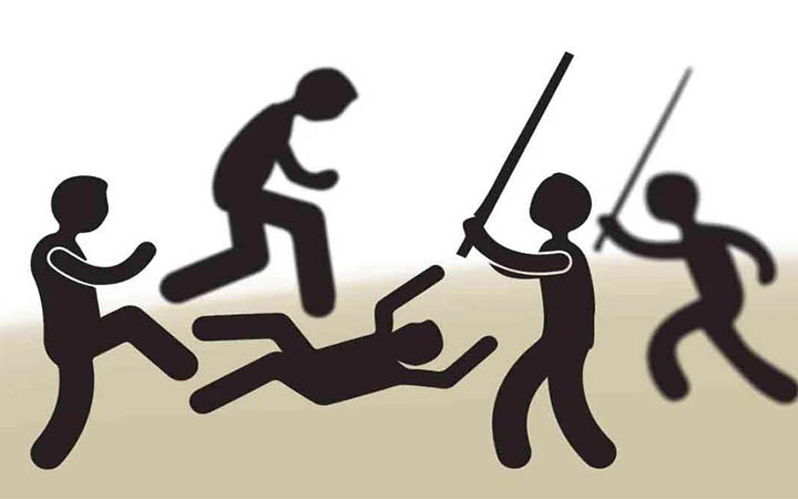 ভারতের ত্রিপুরায় ৩ বাংলাদেশিকে নির্মমভাবে হত্যা