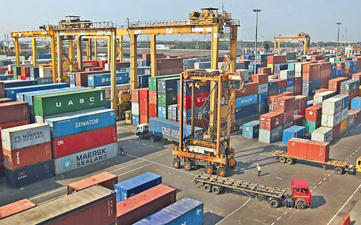 ভোক্তাদের ওপর  পড়বে শিপিং ব্যয় বাড়ার প্রভাব