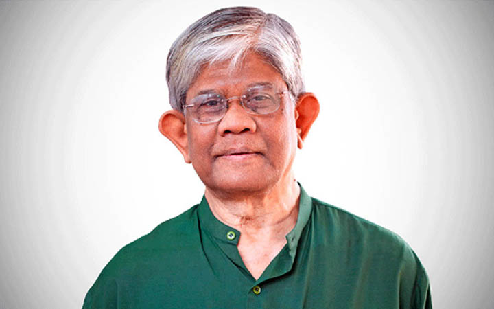 বাংলাদেশ কঠিন শর্তে ঋণ নেবে না  : অর্থ উপদেষ্টা