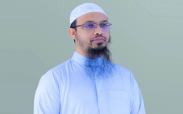 ধর্ম অবমাননা কাঠামোগত ইসলামবিদ্বেষের ফল