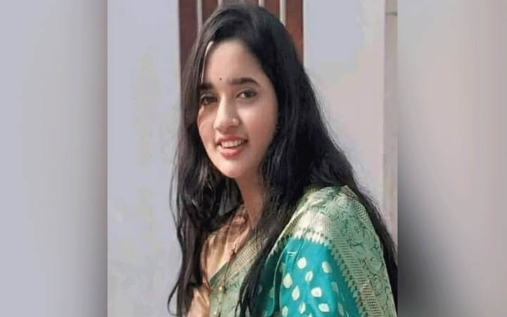 হবিগঞ্জের মাধবপুরে এনসিপি বৈষম্যের শিকার হচ্ছে : উপজেলা প্রধান সমন্বয়কারী