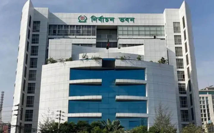 নির্বাচনের প্রস্তুতি : ছুটির দিনেও ইসি কর্মকর্তাদের অফিস করার নির্দেশ