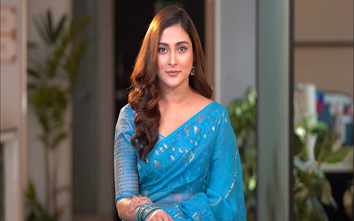 ‘বিয়ের পর চেহারা দেখলেই বোঝা যায় মেয়েরা কতটা সুখী’