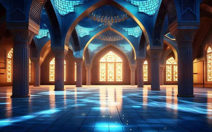 ঘুম থেকে জেগে মুমিনের করণীয়