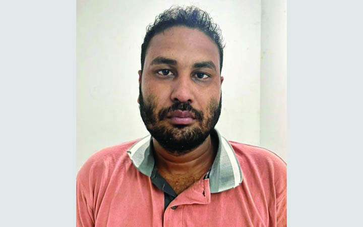 মিরসরাইয়ে  স্বামীর মারধরে স্ত্রীর মৃত্যু, স্বামী আটক